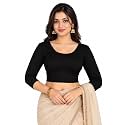 Abhi Cotton Readymade Saree Blouse for Women-