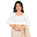 Abhi Cotton Readymade Saree Blouse for Women-
