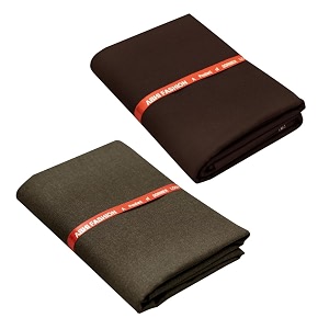 Abhi Fashion Mens Cotton Feel Blend Formal