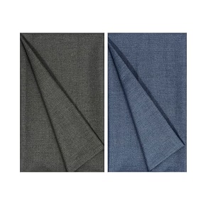 Abhi Fashion Mens Cotton Formal Unstitched Combo