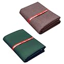Abhi Fashion Men39s Cotton Feel Blend Formal