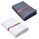 Abhi Fashion Men39s Cotton Feel Blend Formal