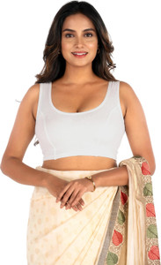 Abhi U-Neck Women Blouse
