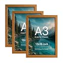 AbhiKalpya Art Studio A3 Photo Frame 12x18