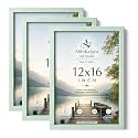 AbhiKalpya Art Studio A3 Size Photo Frame