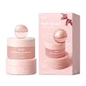 Abib Pink Me Up PDRN 3 Step Glow Kit | Overnight Firming Jelly Mask, PDRN Retinal Eye patches, PDRN Lip Mask | Mothers Teen Korean Skincare Set for Glass Skin, Birthday Gifts for Women