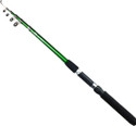 Abirs 2.1 mtr fishing rod 6 ft b-1 Multicolor Fishing Rod