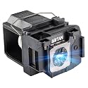 ABITAN ELPLP85/V13h010l85 for Epson Home Cinema 3800,Powerlite Home Cinema 3700 3200 3100 3000 3500 3600E 3900 EH-TW6700 EH-TW6600W Replacement Projector Lamp Bulb with Housing.