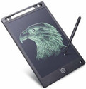 ABITNESS Magic Sketch Drawing Pad | Light Up LED Glow Board | Draw, Sketch, Create, Doodle, Art, Write, Learning Tablet | Includes 3 Dual Side Markets, 30 Stencils and 8 Colorful Effects for Kids (Multicolor) (Multicolor)