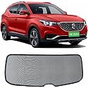Able Dotnet Car Dicky Sun Shade Curtains for MG ZS EV