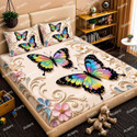 abluent home Microfiber Double Flat 480 TC