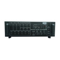 ABODOS PROFESSIONAL SSA-350DP POWER PA AMPLIFIER WITH FAN AND MEDIA CON TROLLER 350 W AV Power Amplifier