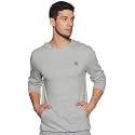 ABOF Men's Cotton Blouson Knitwear
