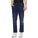 ABOF Men39s Slim Fit Stretchable Jeans