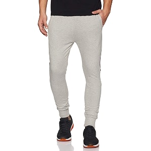 ABOF Mens Straight Joggers