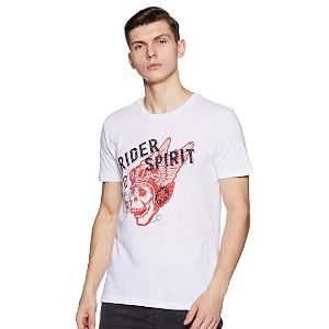 ABOF Men T-Shirt