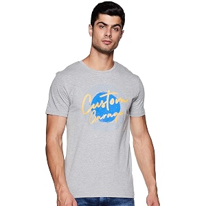 ABOF Men T-Shirt