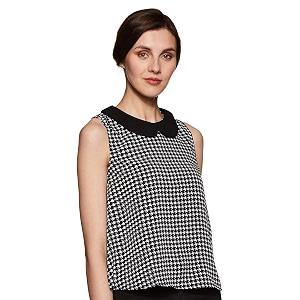 ABOF Womens Regular fit Top