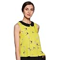ABOF Women39s Regular fit Top
