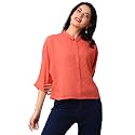 ABOF Women39s Regular fit Shirt