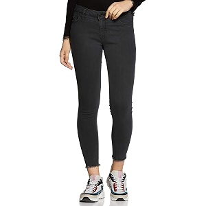 ABOF Womens Western Jeans