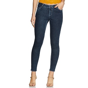 ABOF Womens Western Jeans