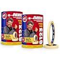 ABRO Masking Tape 150 Microns Extra Strong