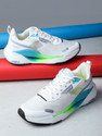 Abros Athleisure Cultured Round-Toe Shape Hyperfuse
