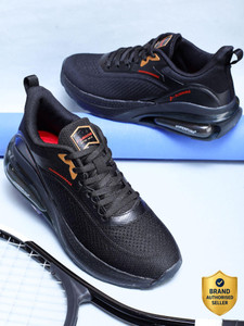 Abros BEAST Athleisure Cultured Round-Toe Shape