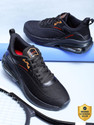 Abros BEAST Athleisure Cultured Round-Toe Shape 