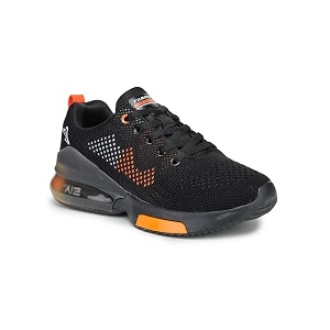 ABROS Boys ASSB1070N Shoe