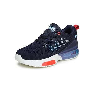 ABROS Boys ASSB1070N Shoe
