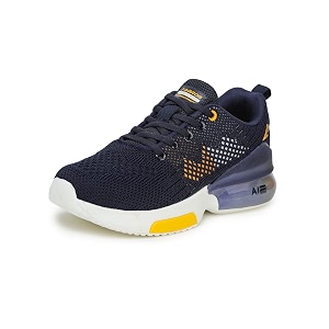 ABROS Boys ASSB1070N Shoe