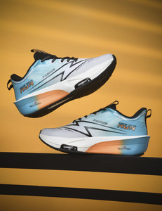 Abros BRAVA-PRO Running Shoes For Men