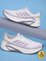 Abros DAVEN-04 Running Shoes For Men White