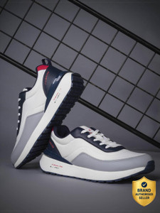 Abros JAEGAR Sneakers For Men