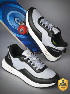 Abros JAEGAR Sneakers For Men