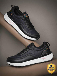 Abros JAEGAR Sneakers For Men