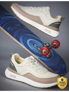 Abros JAEGAR Sneakers For Men
