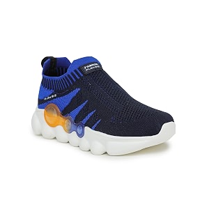 ABROS Kids Run-N ASSK0124N Sports Shoes