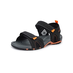 ABROS Mens ASLG0149 Sports Sandals