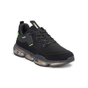ABROS Mens Bentley ASSG1178 Sports Shoes Casual