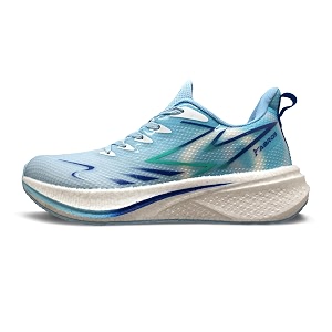 ABROS Mens Glint Sports Running Shoes with
