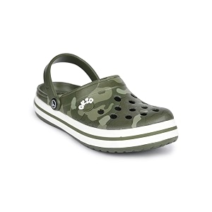 abros men39s lightweight classic clogs  sandals with adjustable back strap for men