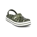 ABROS Men's Lightweight Classic Clogs || Sandals with Adjustable Back Strap for Men