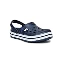 ABROS Men's Lightweight Classic Clogs || Sandals with Adjustable Back Strap for Men