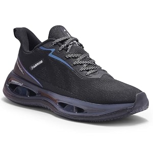 ABROS Men Blaster Sport ShoeASSG1367 Black Rainbow