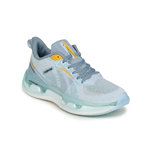 ABROS Men Blaster Sport ShoeASSG1367 Black Rainbow