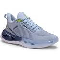 ABROS Men Blaster Sport ShoeASSG1367_ BlackRainbow