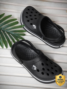 Abros Men Clogs